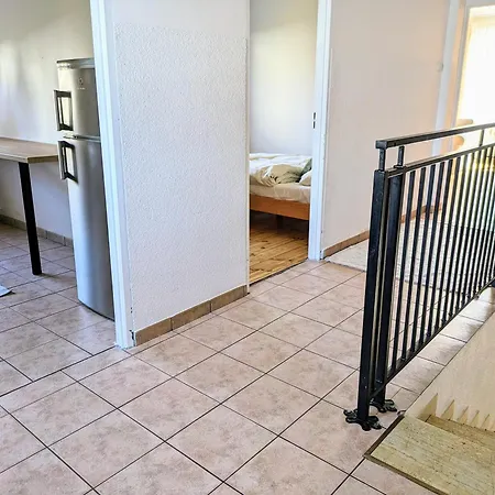 Muelle No. 1 Apartment