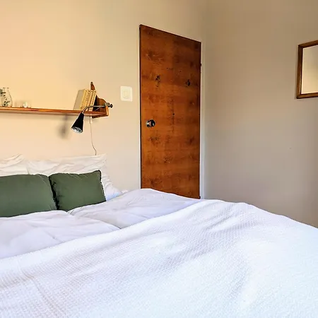 Apartmán Muelle No. 1 *