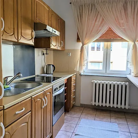 Apartment Muelle No. 1 *