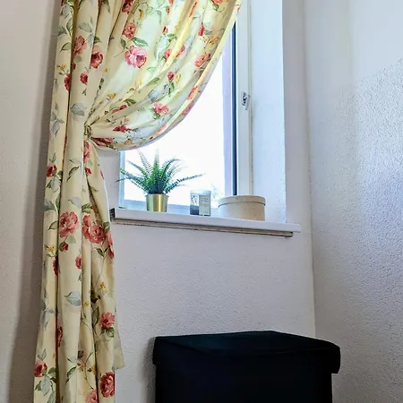 Apartment Muelle No. 1 *