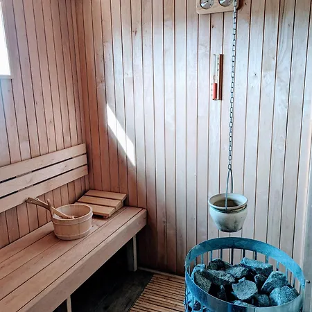 Apartment Muelle No. 1